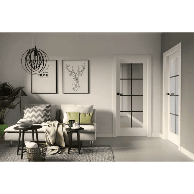 Drzwi Porta VERTE HOME model B.5, PORTA