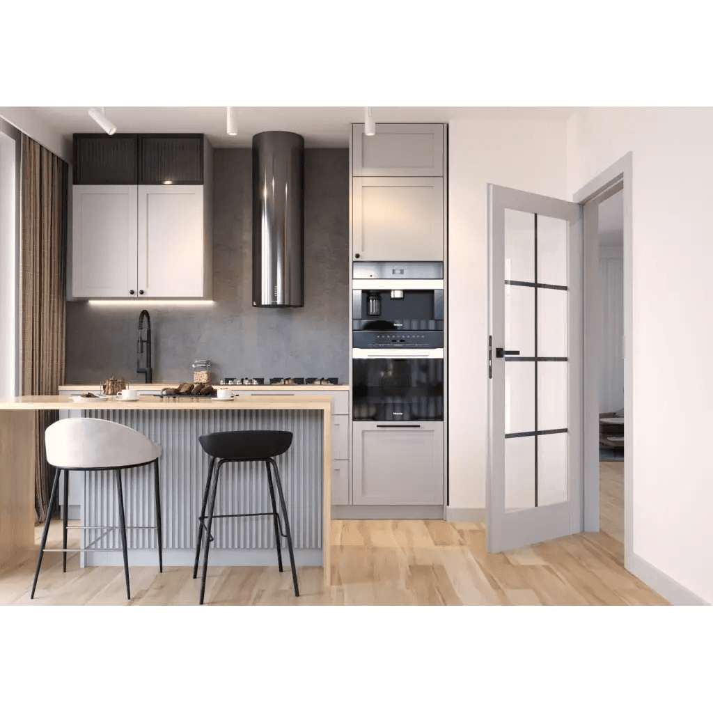 Drzwi Porta VERTE HOME model B.5, PORTA