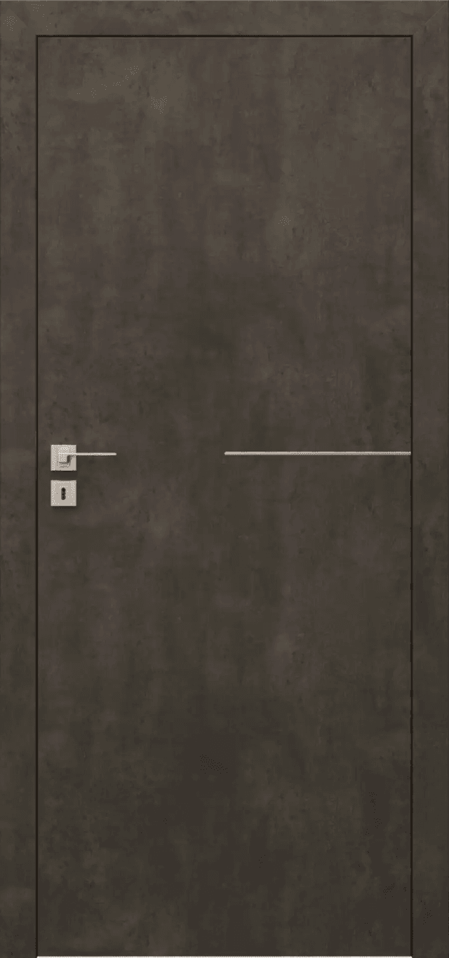 Drzwi Porta LINE model G.1, PORTA