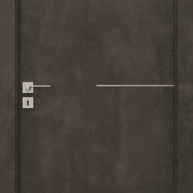 Drzwi Porta LINE model G.1, PORTA