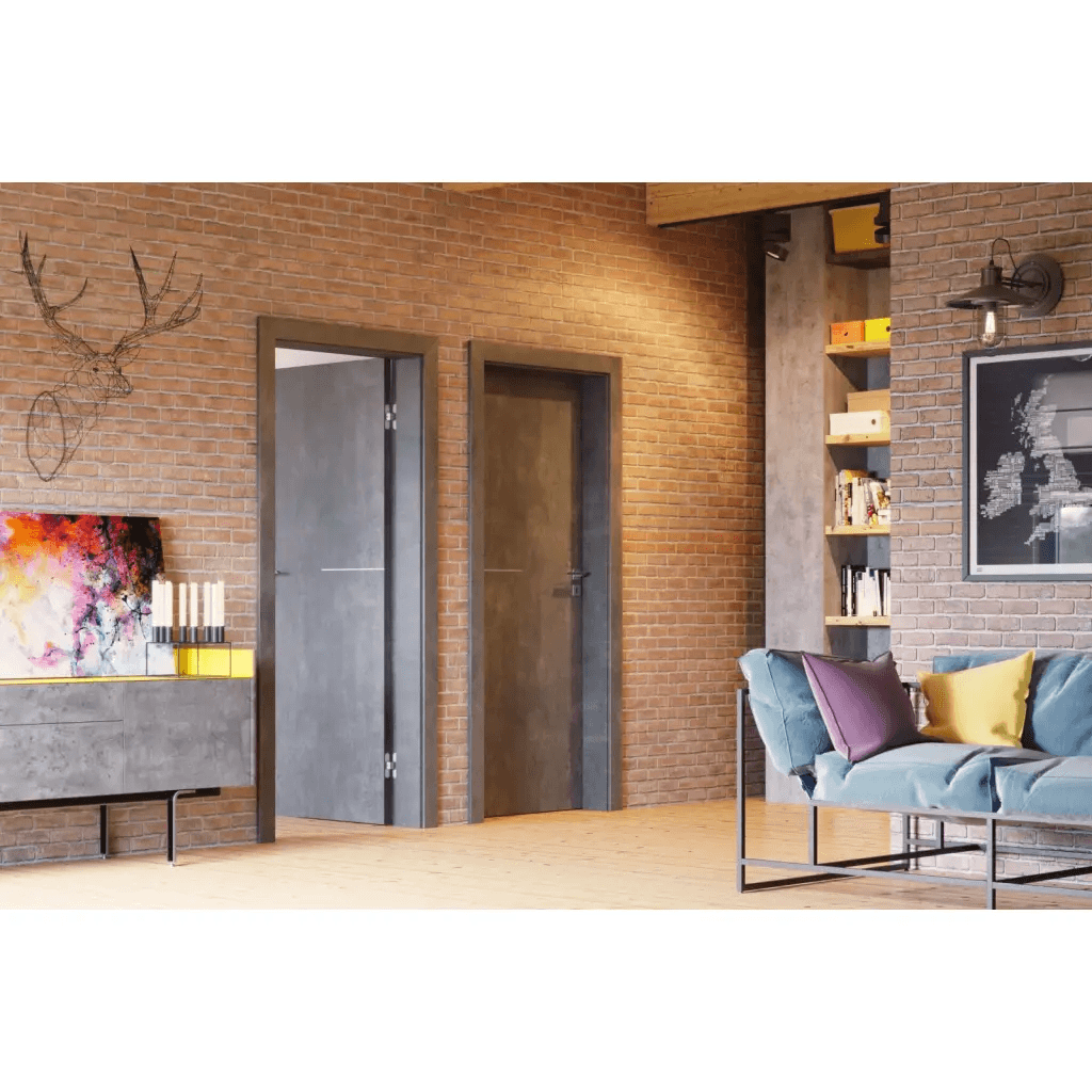 Drzwi Porta LINE model G.1, PORTA