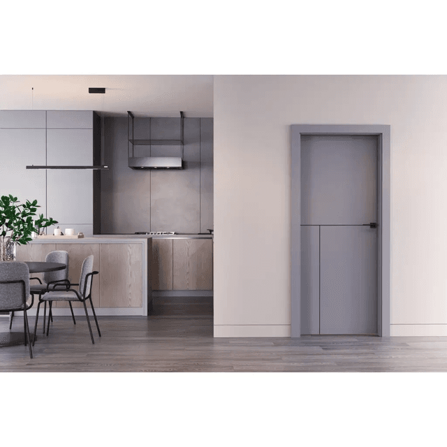 Drzwi Porta LINE model L.1, PORTA