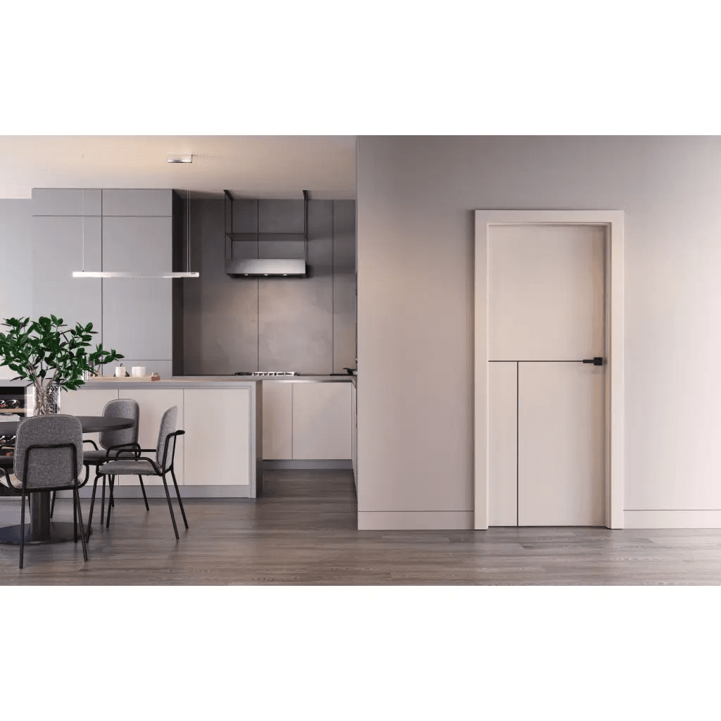 Drzwi Porta LINE model L.1, PORTA