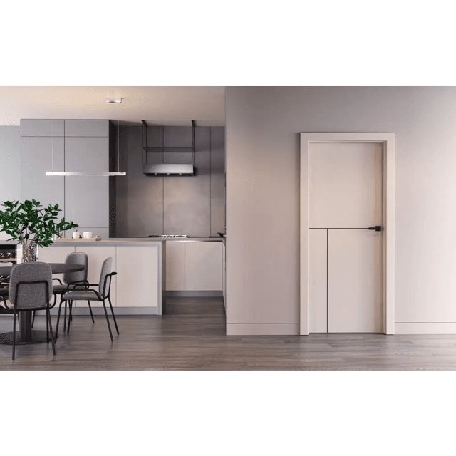 Drzwi Porta LINE model L.1, PORTA