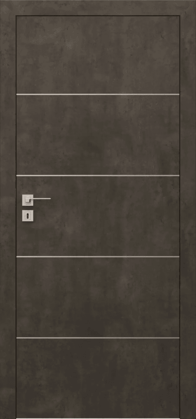 Drzwi Porta LINE model E.1, PORTA