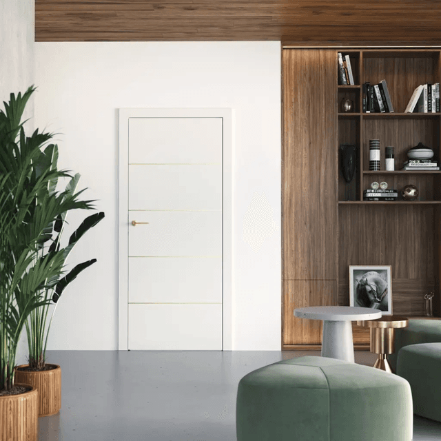 Drzwi Porta LINE model E.1, PORTA