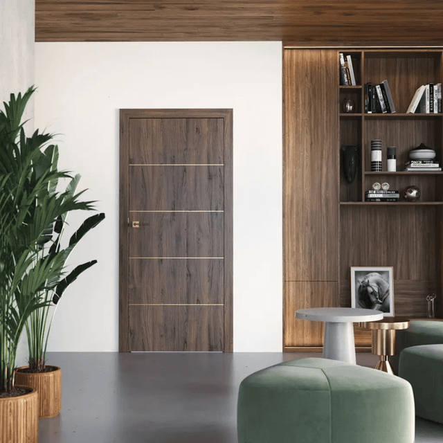 Drzwi Porta LINE model E.1, PORTA