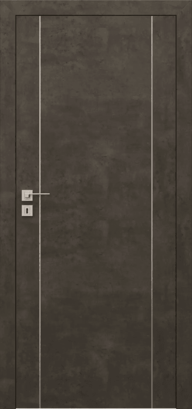 Drzwi Porta LINE model A.1, PORTA