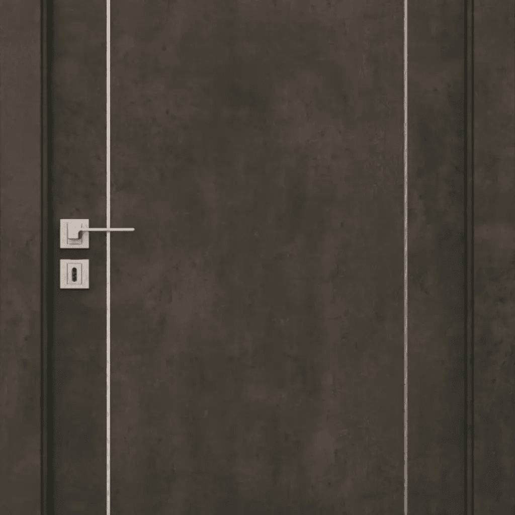 Drzwi Porta LINE model A.1, PORTA