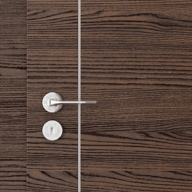 Drzwi Porta LINE model A.1, PORTA