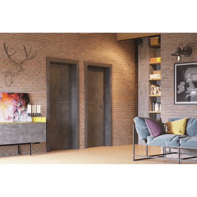 Drzwi Porta LINE model C.1, PORTA