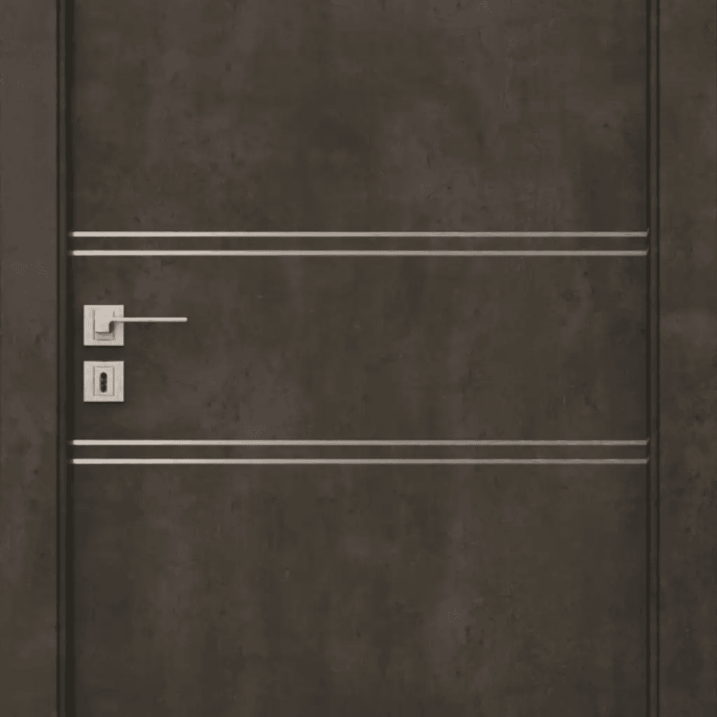 Drzwi Porta LINE model C.1, PORTA