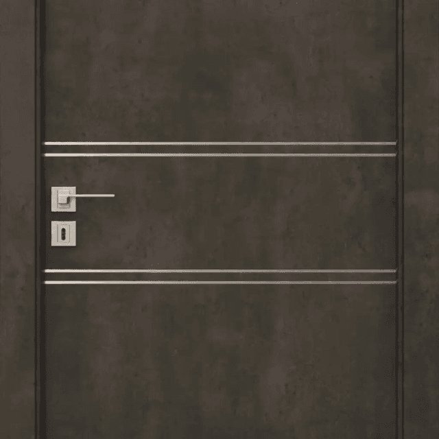 Drzwi Porta LINE model C.1, PORTA