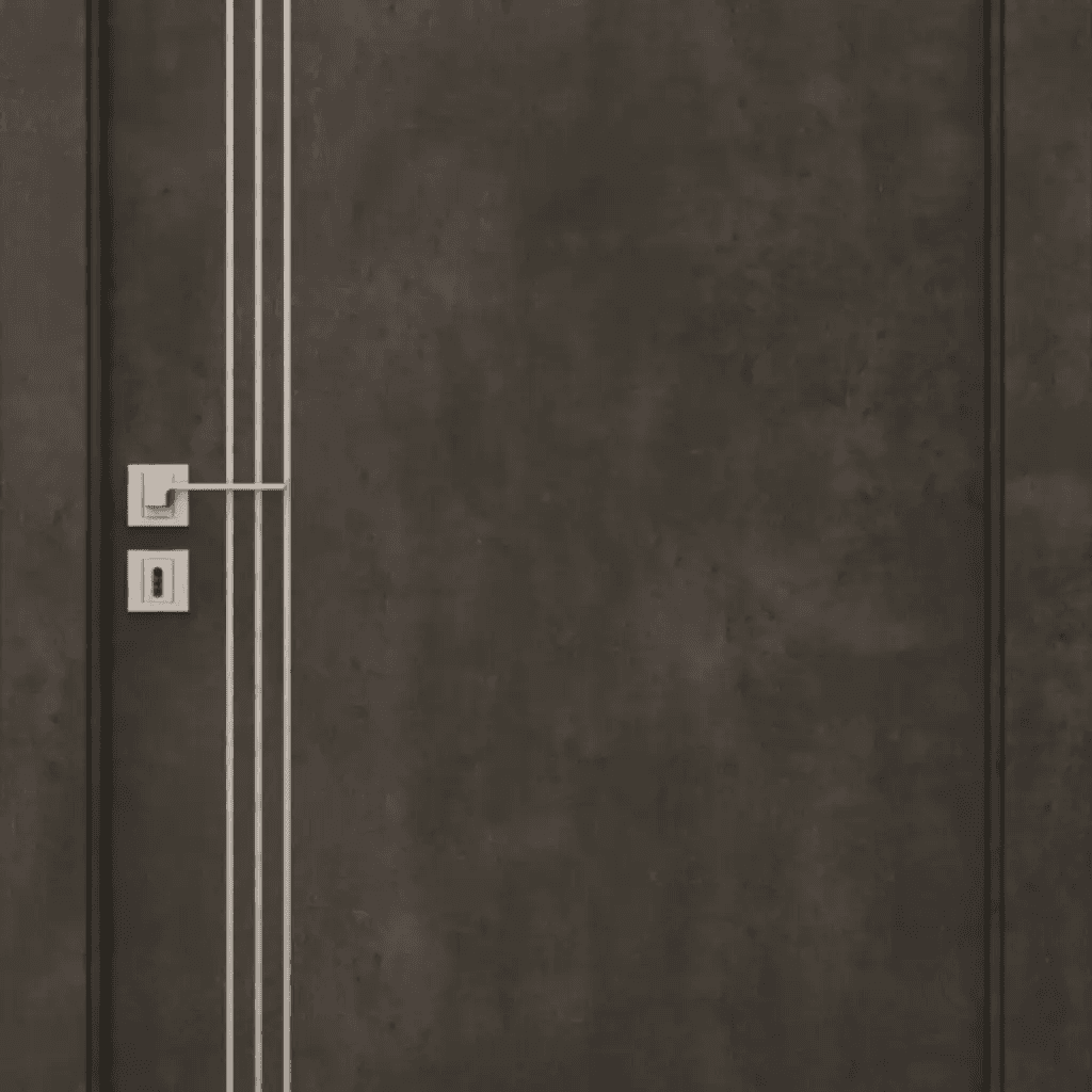 Drzwi Porta LINE model B.1, PORTA