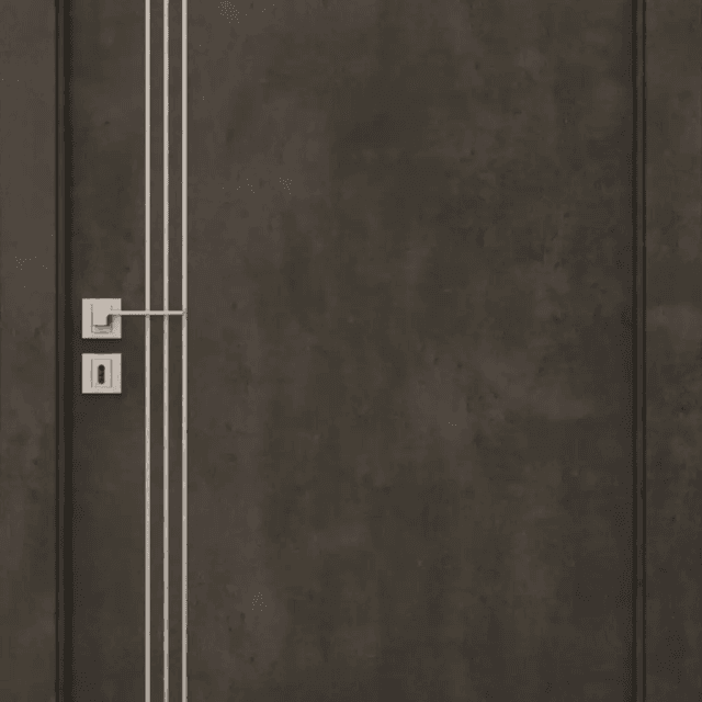 Drzwi Porta LINE model B.1, PORTA