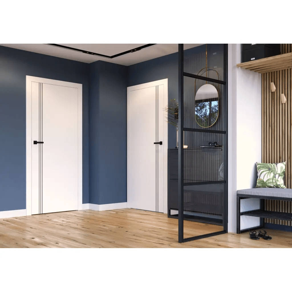 Drzwi Porta LINE model B.1, PORTA