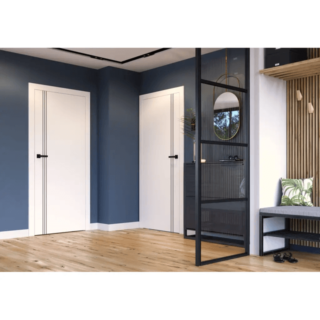 Drzwi Porta LINE model B.1, PORTA