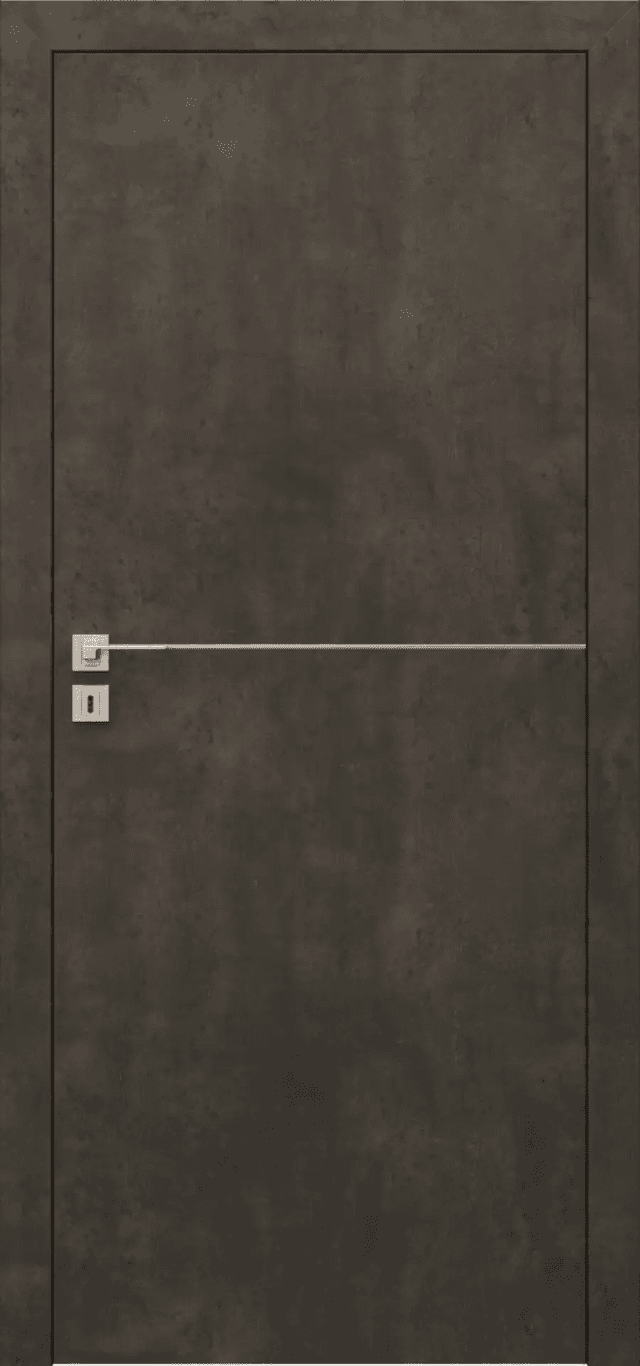 Drzwi Porta LINE model F.1, PORTA