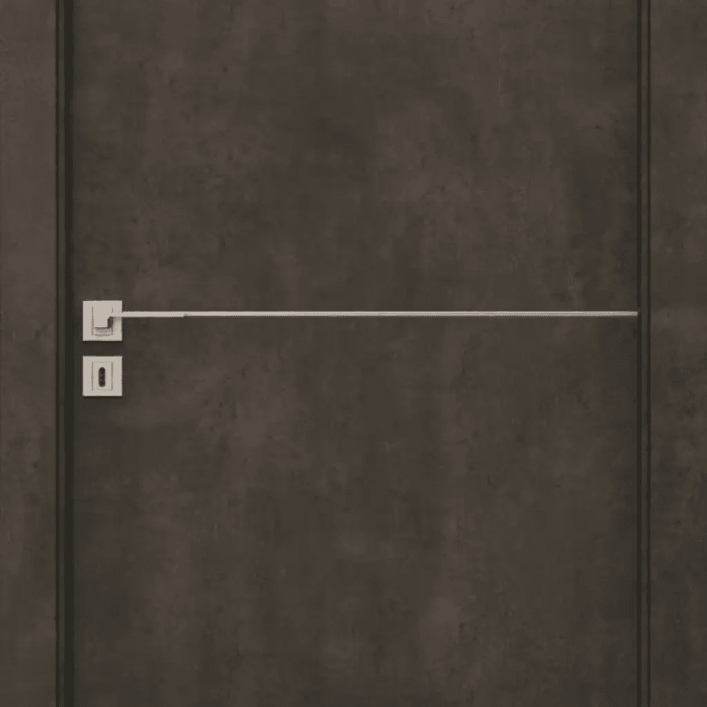 Drzwi Porta LINE model F.1, PORTA