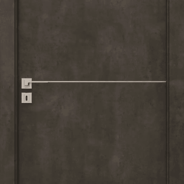 Drzwi Porta LINE model F.1, PORTA