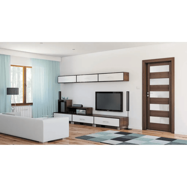 Drzwi Porta VERTE HOME model C.0, PORTA