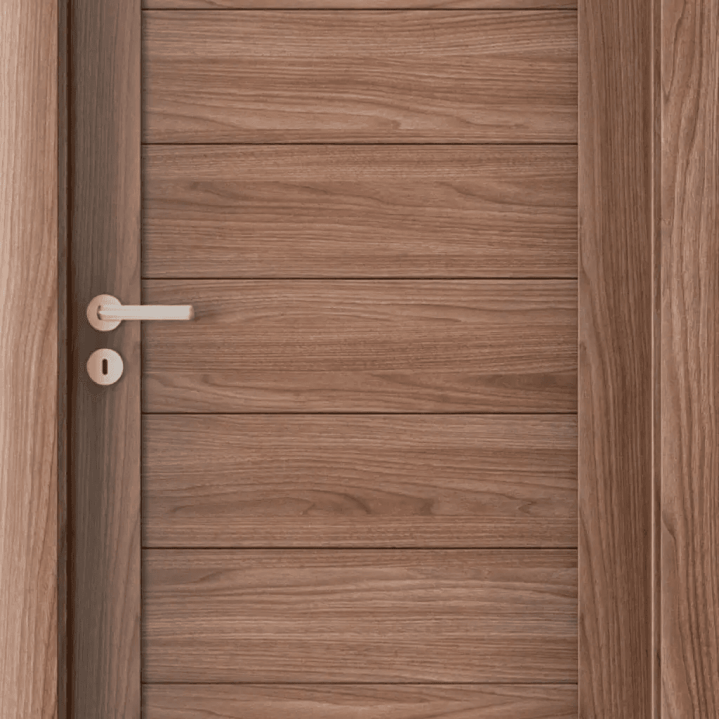 Drzwi Porta VERTE HOME model C.0, PORTA