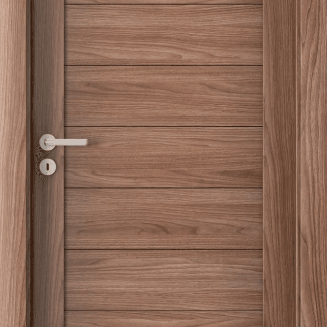 Drzwi Porta VERTE HOME model C.0, PORTA