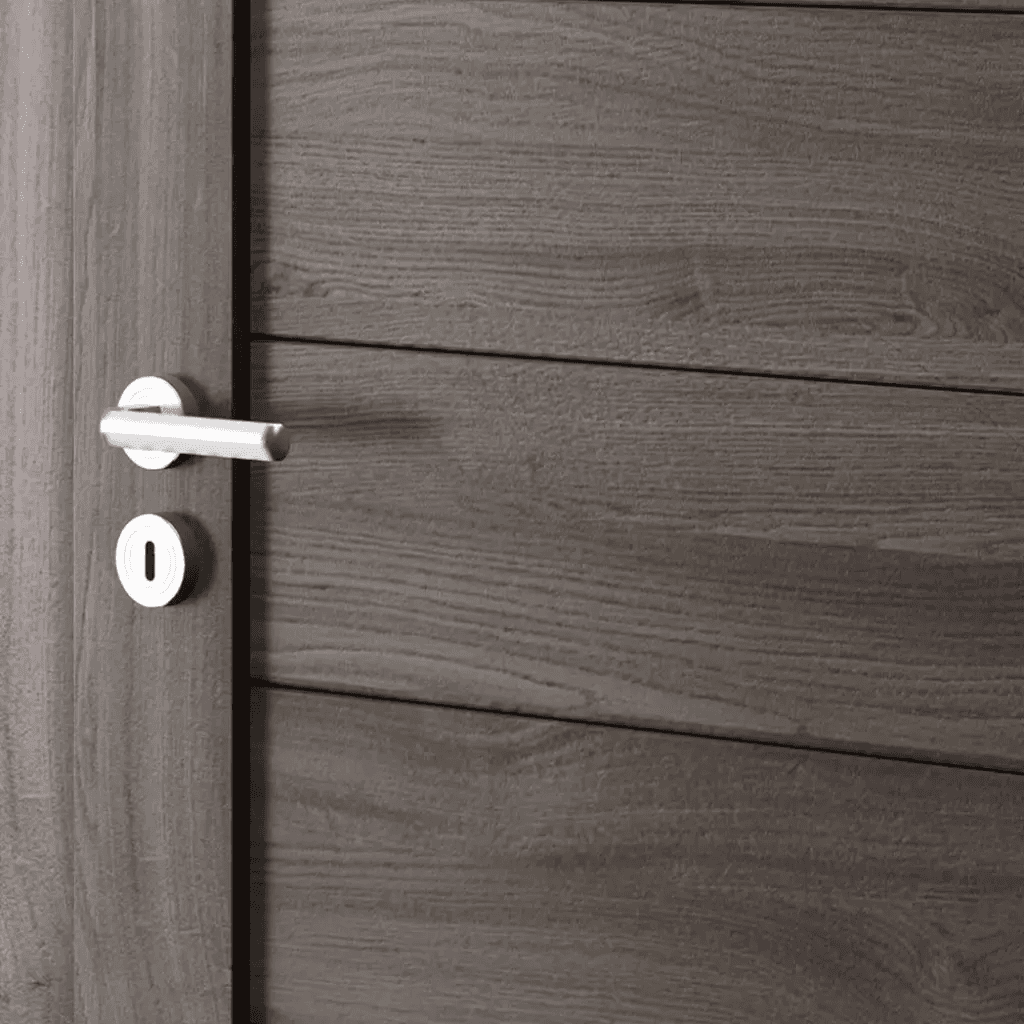 Drzwi Porta VERTE HOME model C.0, PORTA