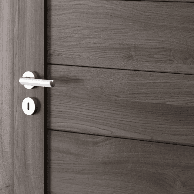 Drzwi Porta VERTE HOME model C.0, PORTA