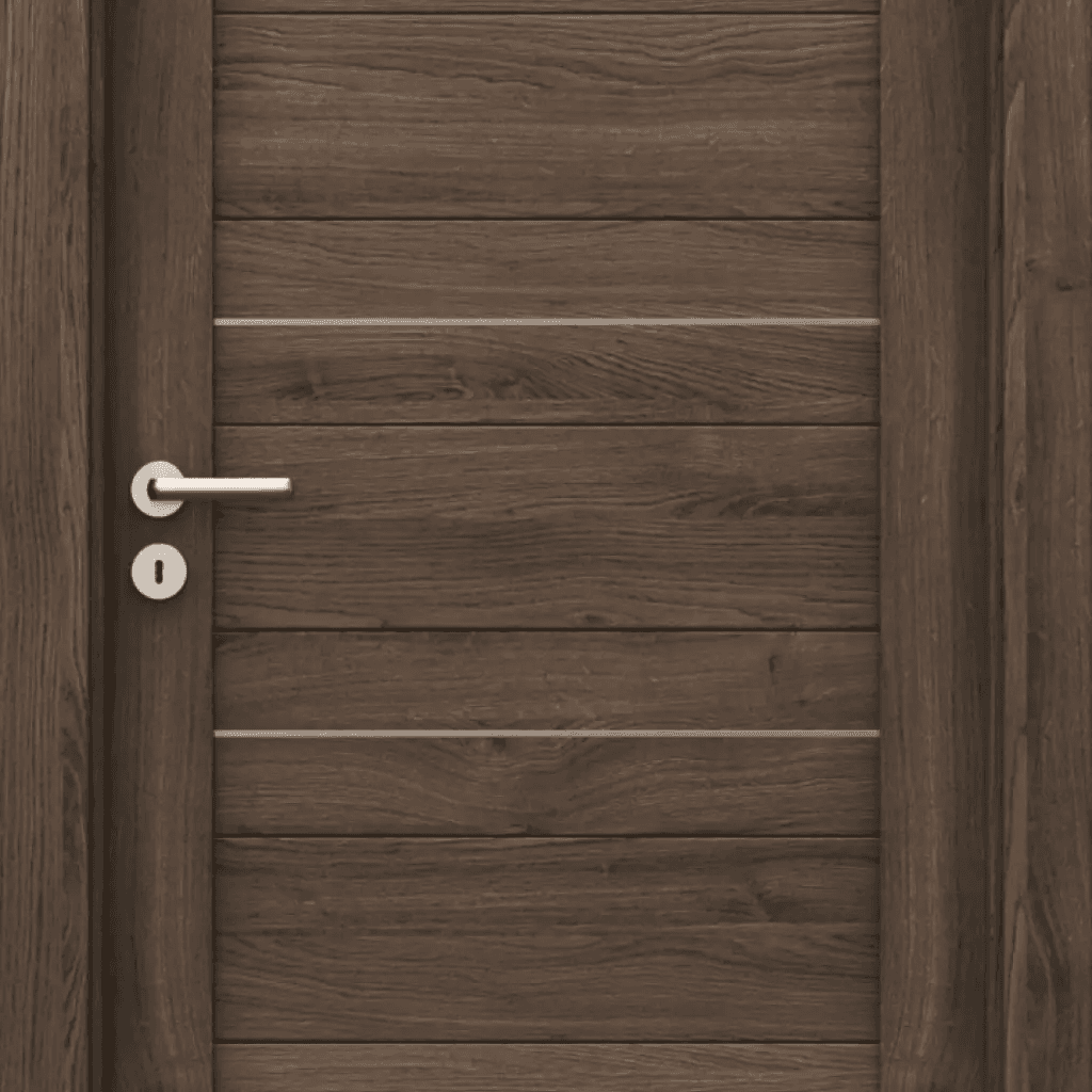 Drzwi Porta VERTE HOME model C.0, PORTA