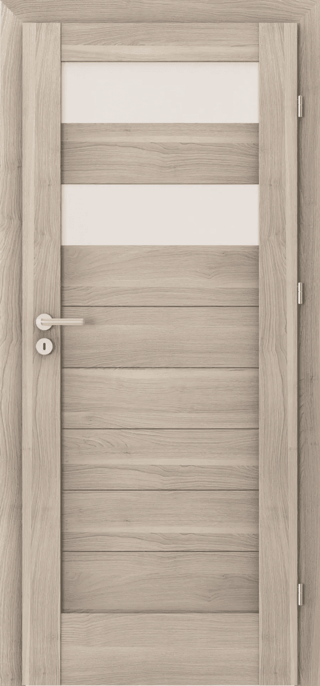 Drzwi Porta VERTE HOME model C.2, PORTA