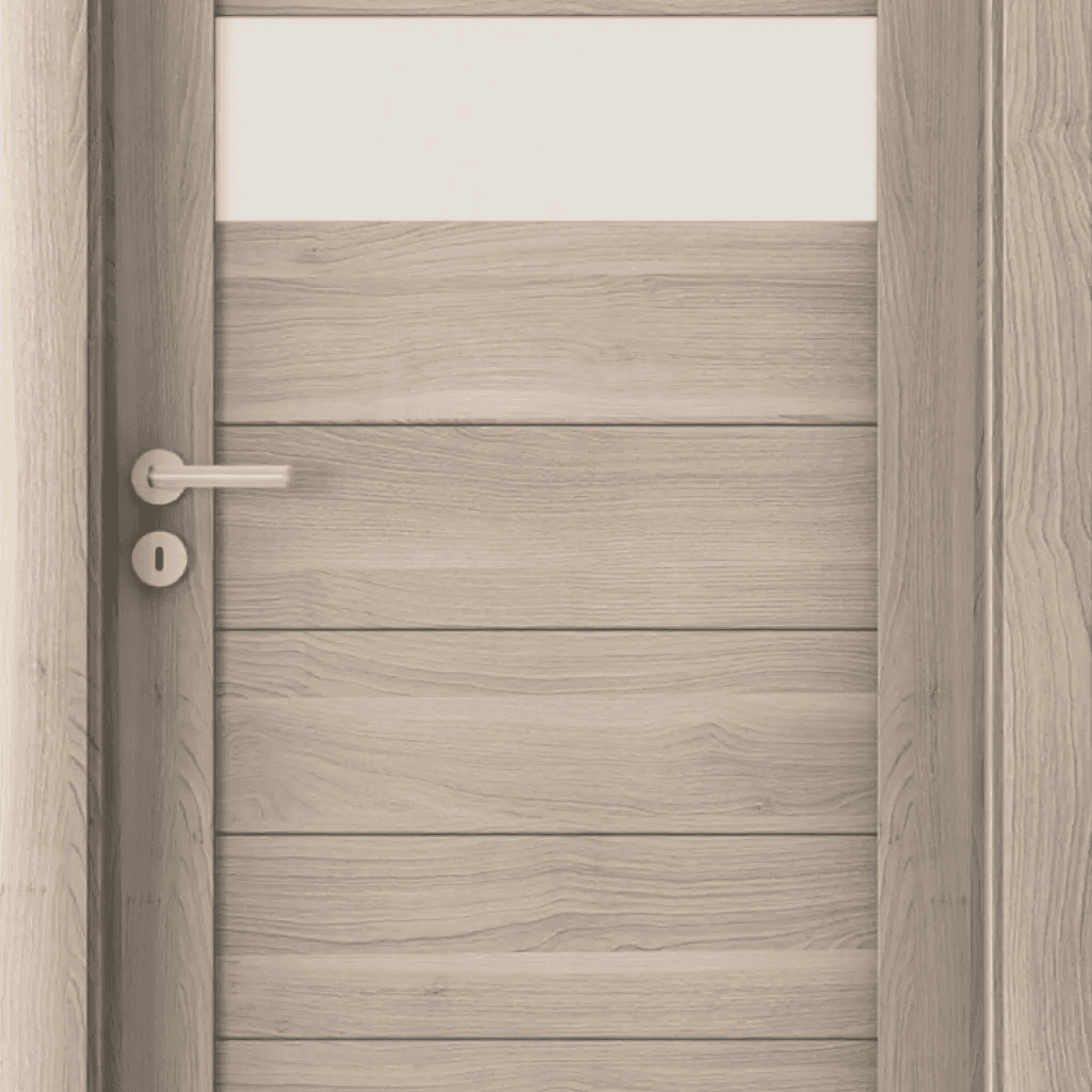 Drzwi Porta VERTE HOME model C.2, PORTA