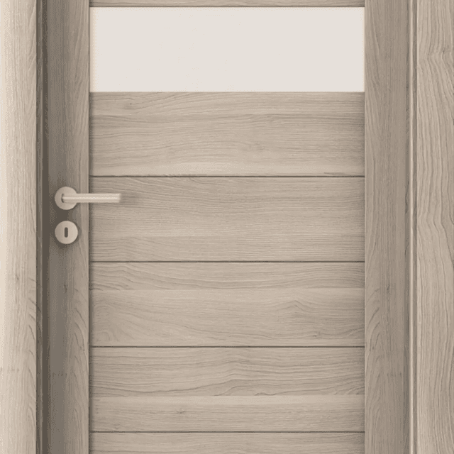 Drzwi Porta VERTE HOME model C.2, PORTA