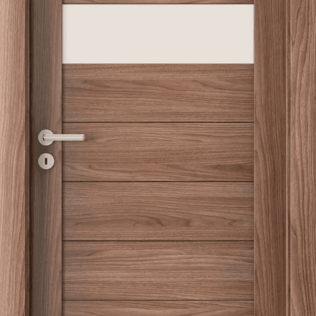 Drzwi Porta VERTE HOME model C.2, PORTA