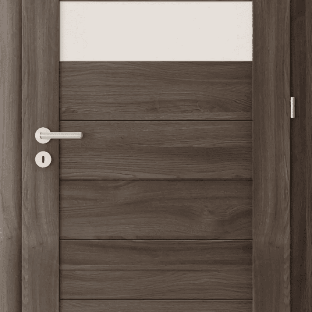 Drzwi Porta VERTE HOME model C.2, PORTA