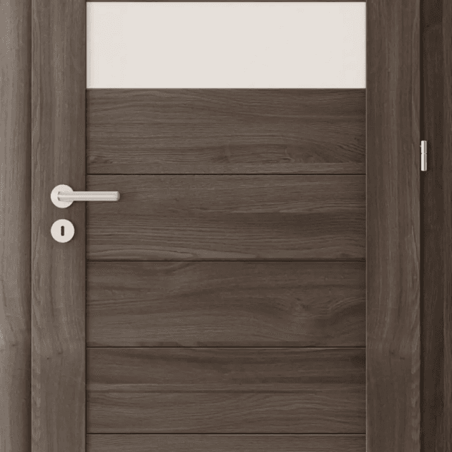 Drzwi Porta VERTE HOME model C.2, PORTA