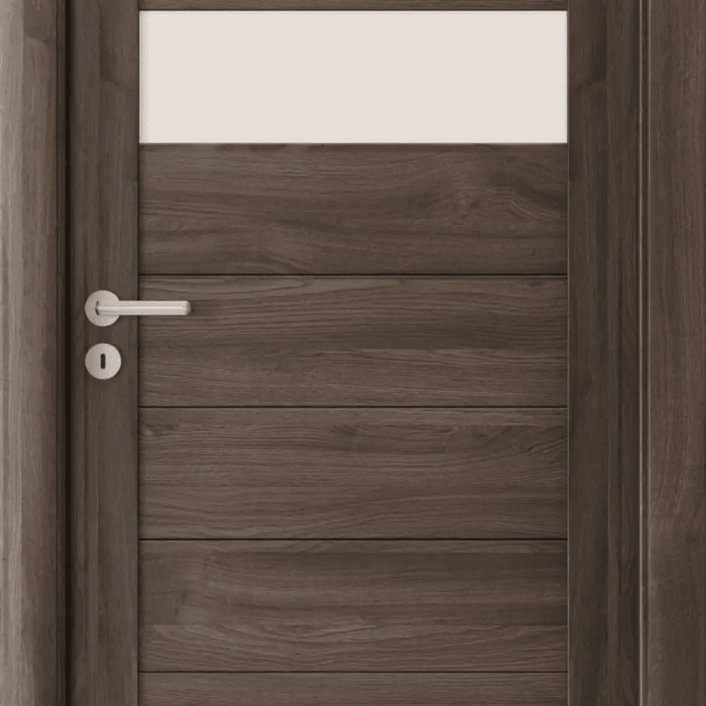 Drzwi Porta VERTE HOME model C.2, PORTA