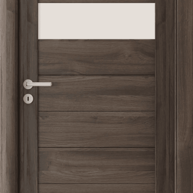 Drzwi Porta VERTE HOME model C.2, PORTA