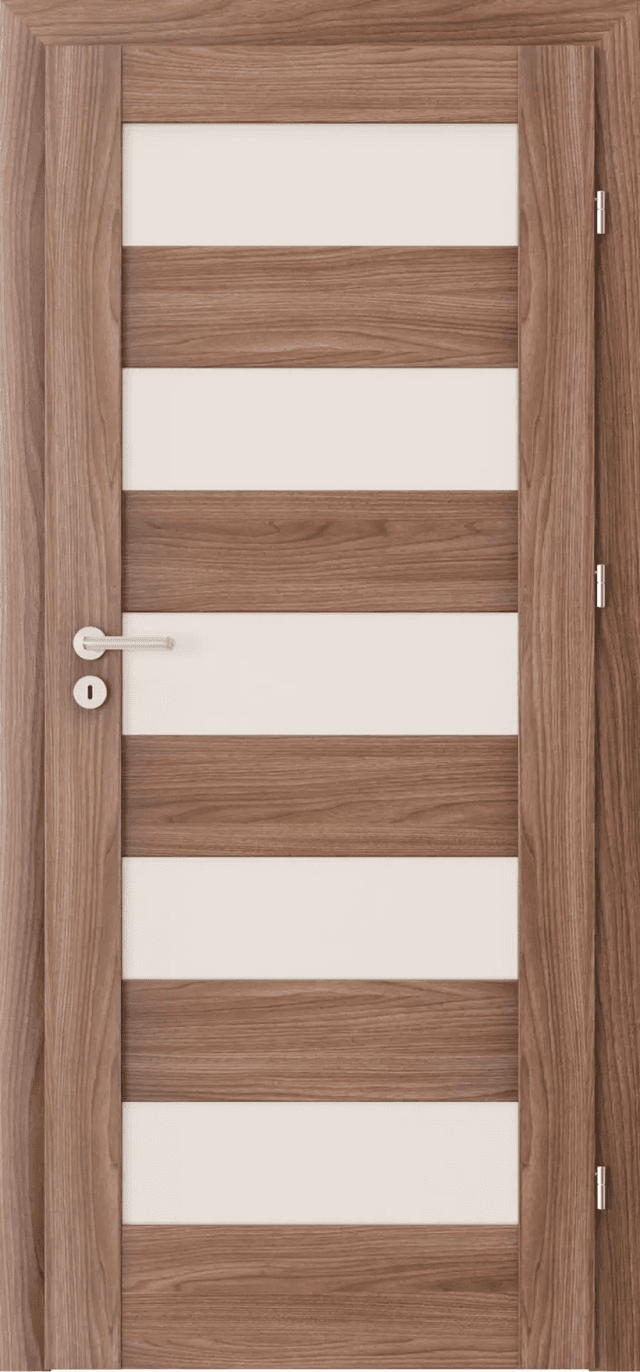 Drzwi Porta VERTE HOME model C.5, PORTA