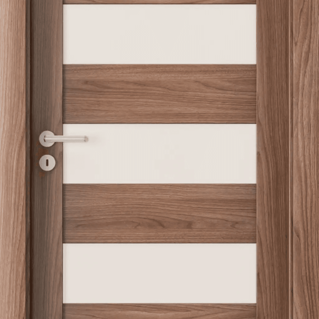 Drzwi Porta VERTE HOME model C.5, PORTA