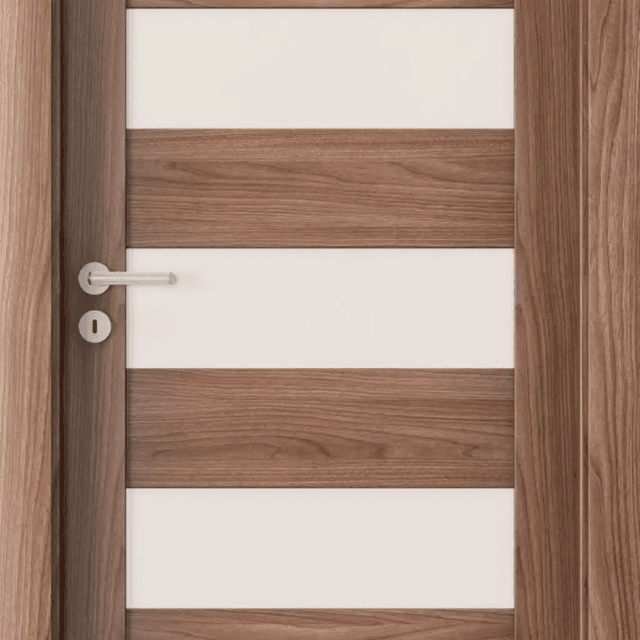 Drzwi Porta VERTE HOME model C.5, PORTA