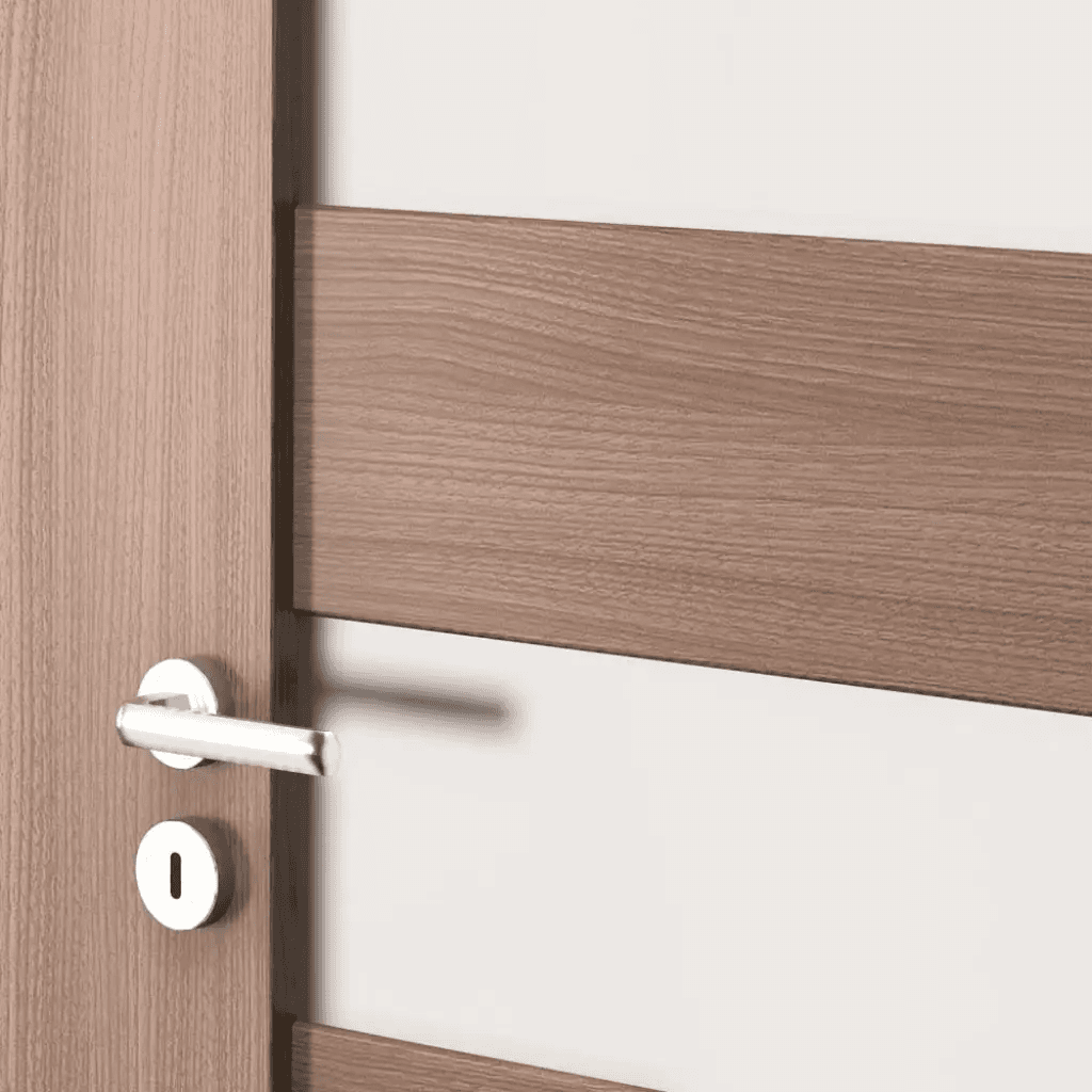 Drzwi Porta VERTE HOME model C.5, PORTA