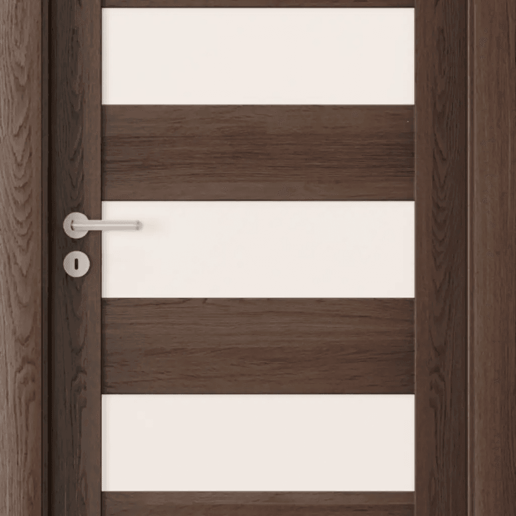 Drzwi Porta VERTE HOME model C.5, PORTA