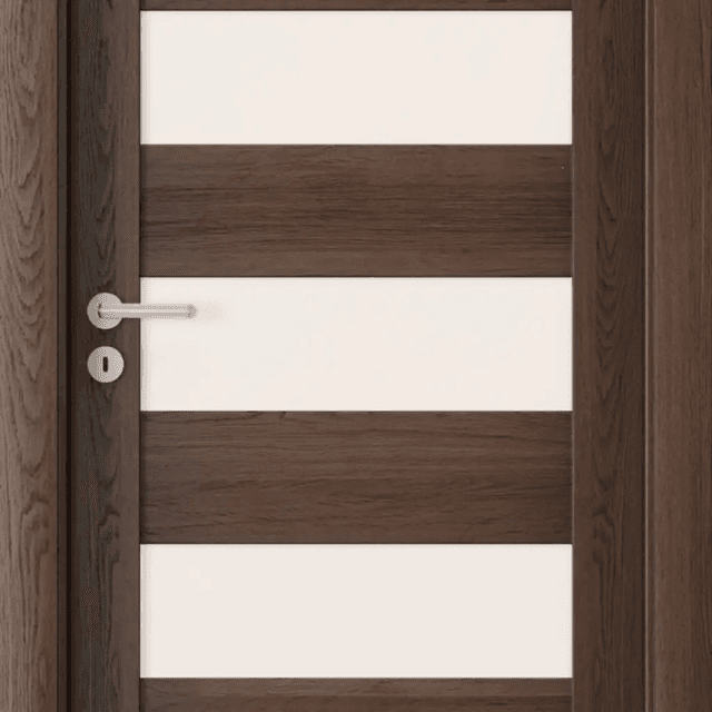 Drzwi Porta VERTE HOME model C.5, PORTA