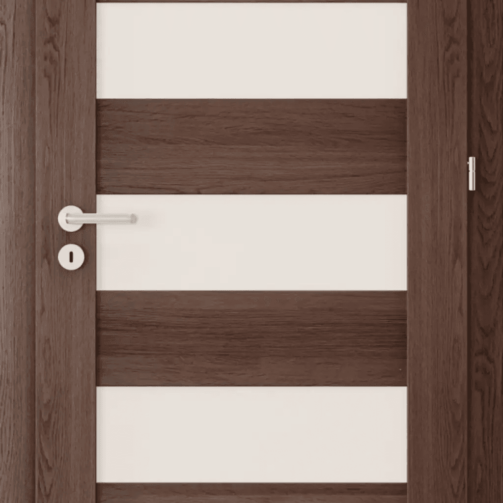 Drzwi Porta VERTE HOME model C.5, PORTA