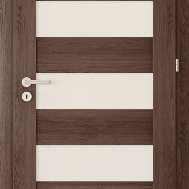 Drzwi Porta VERTE HOME model C.5, PORTA