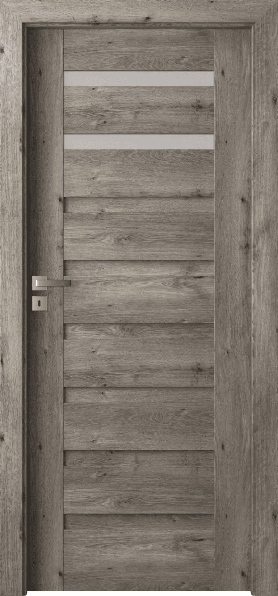 Drzwi Porta VERTE Premium model D.2, PORTA