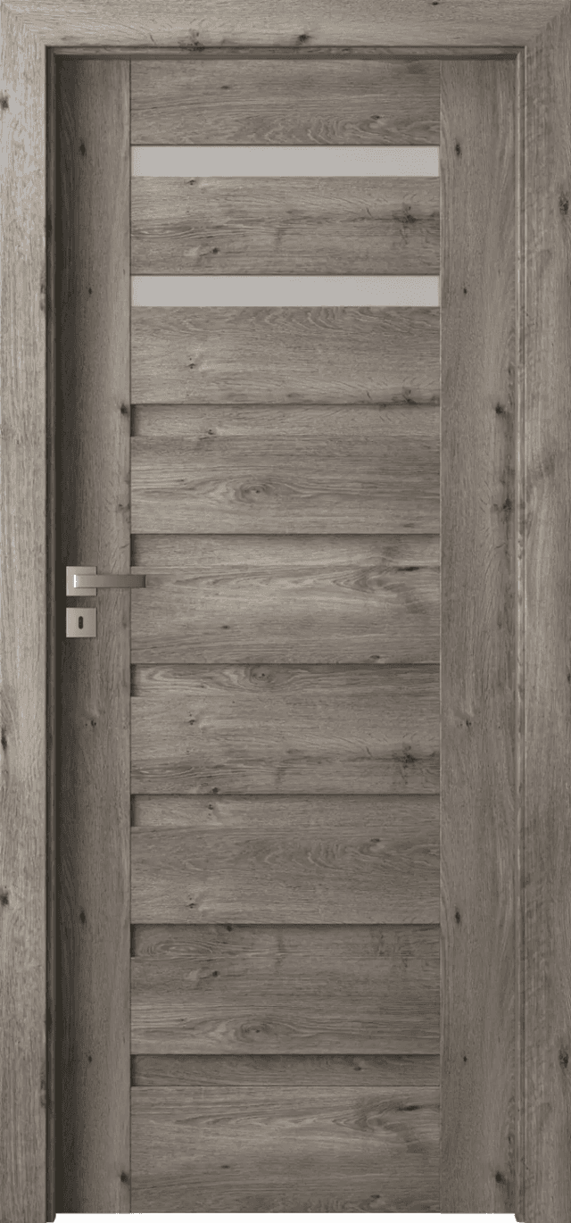 Drzwi Porta VERTE Premium model D.2, PORTA