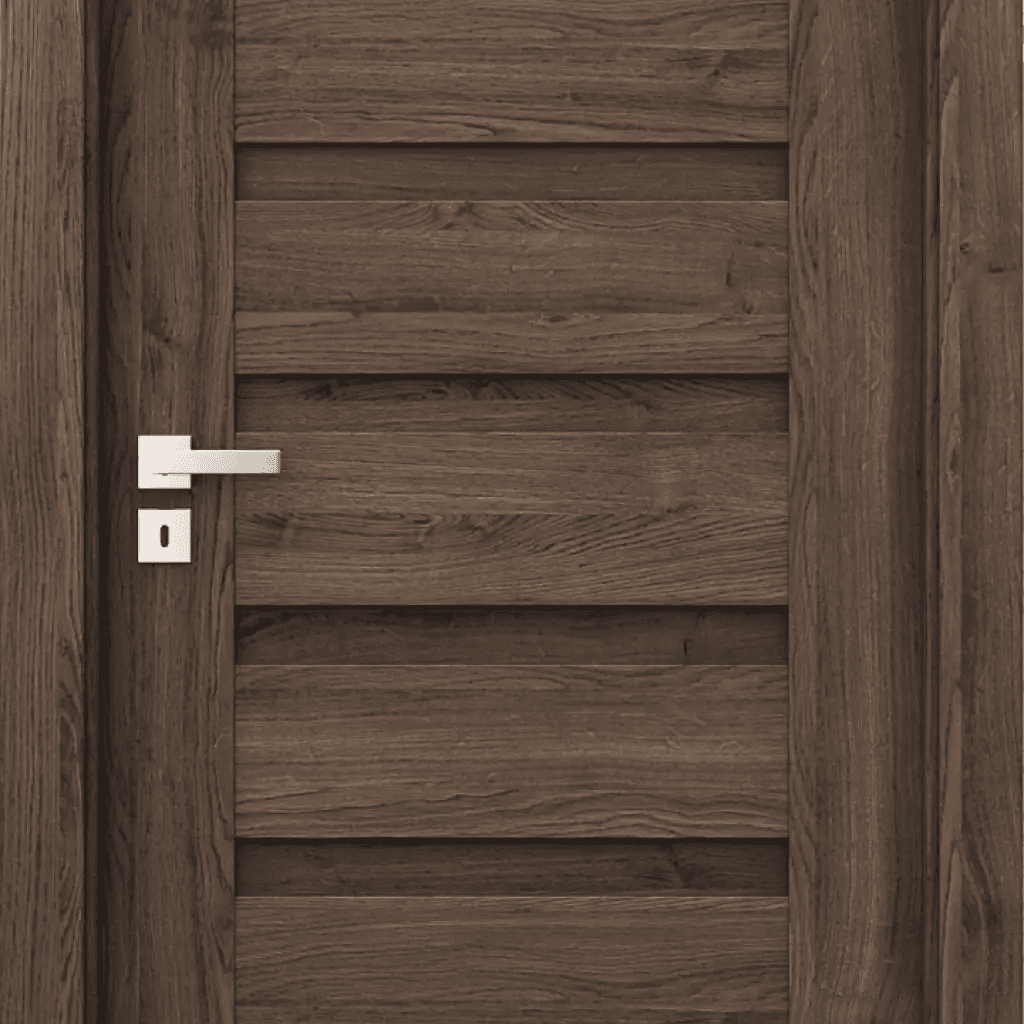 Drzwi Porta VERTE Premium model D.2, PORTA