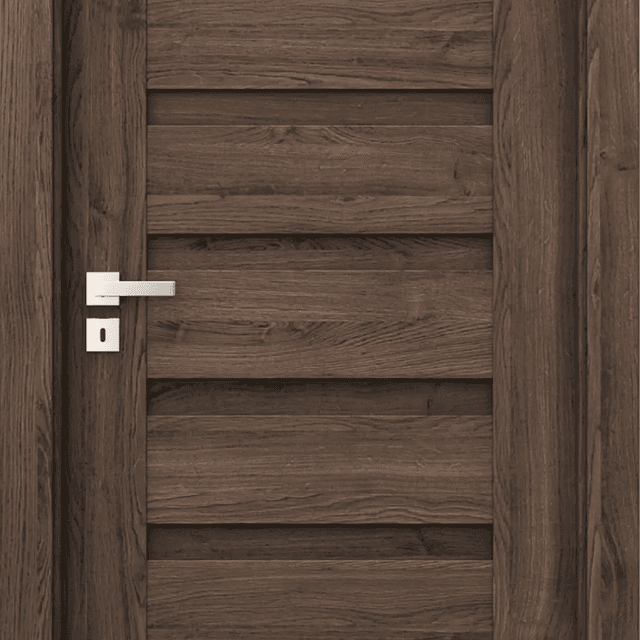 Drzwi Porta VERTE Premium model D.2, PORTA